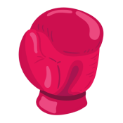 boxing icon
